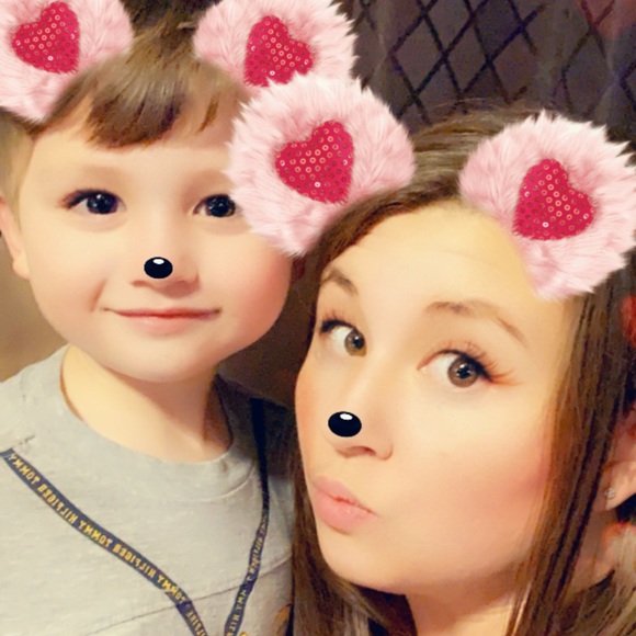 Meet your Posher, Paula - Picture 2 of 3